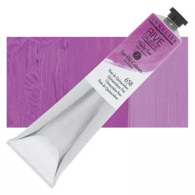 Olejová barva Sennelier Rive Gauche 200 ml Olejová barva Sennelier Rive Gauche 200 ml