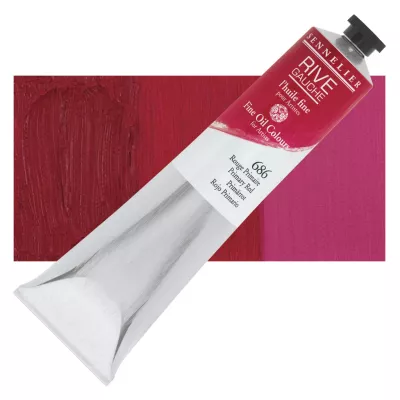 Olejová barva Sennelier Rive Gauche 200 ml Olejová barva Sennelier Rive Gauche 200 ml