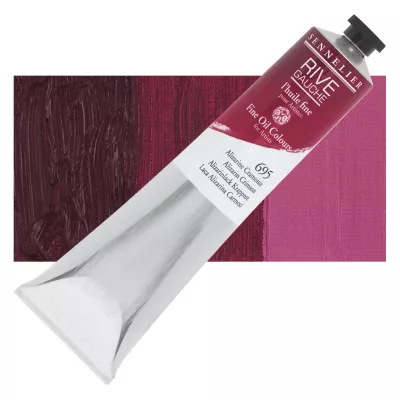 Olejová barva Sennelier Rive Gauche 200 ml Olejová barva Sennelier Rive Gauche 200 ml