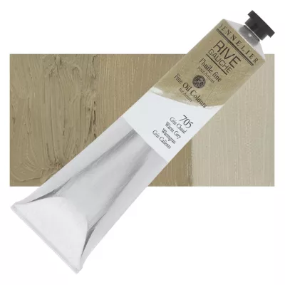 Olejová barva Sennelier Rive Gauche 200 ml Olejová barva Sennelier Rive Gauche 200 ml