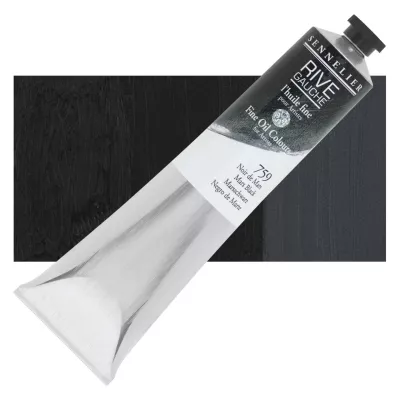 Olejová barva Sennelier Rive Gauche 200 ml Olejová barva Sennelier Rive Gauche 200 ml