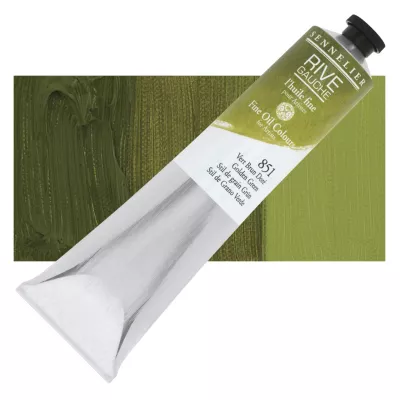 Olejová barva Sennelier Rive Gauche 200 ml Olejová barva Sennelier Rive Gauche 200 ml