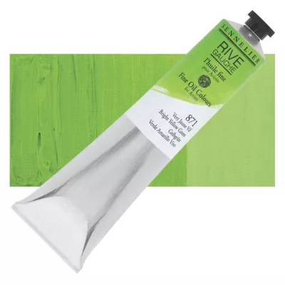 Olejová barva Sennelier Rive Gauche 200 ml Olejová barva Sennelier Rive Gauche 200 ml