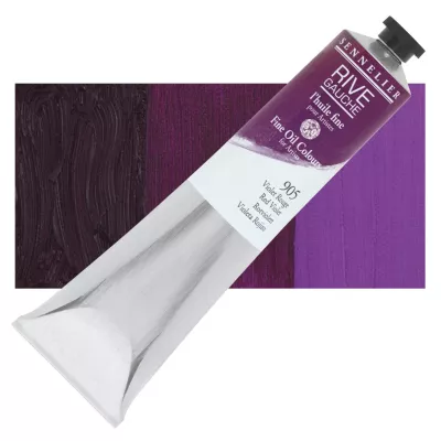 Olejová barva Sennelier Rive Gauche 200 ml Olejová barva Sennelier Rive Gauche 200 ml