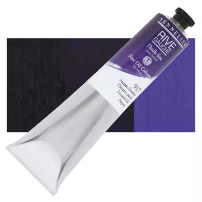 Olejová barva Sennelier Rive Gauche 200 ml Olejová barva Sennelier Rive Gauche 200 ml