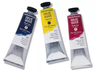 Olejová barva Sennelier Rive Gauche 40ml