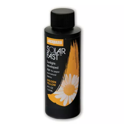 Sluneční barva Jacquard SolarFast 118ml - varianty Sluneční barva Jacquard SolarFast 118ml - varianty