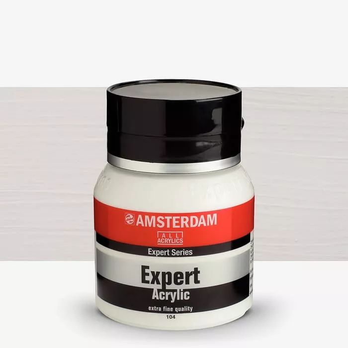 Akryl Amsterdam Expert 400ml - různé odstíny