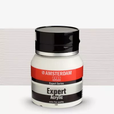 Akryl Amsterdam Expert 400ml - různé odstíny