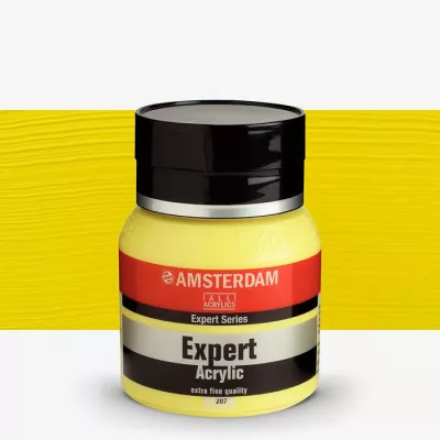 Akryl Amsterdam Expert 400ml - různé odstíny