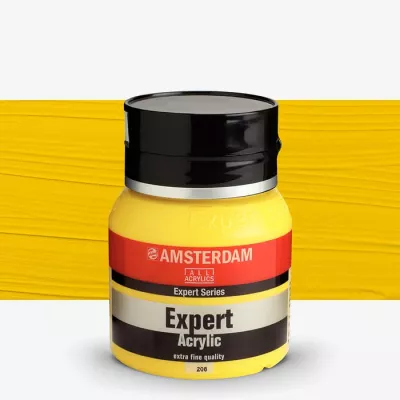 Akryl Amsterdam Expert 400ml - různé odstíny