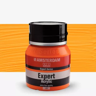 Akryl Amsterdam Expert 400ml - různé odstíny