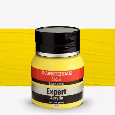 Akryl Amsterdam Expert 400ml - různé odstíny