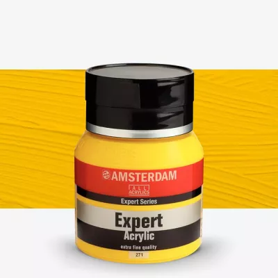 Akryl Amsterdam Expert 400ml - různé odstíny