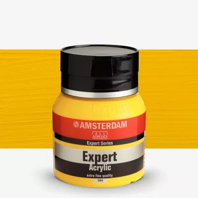 Akryl Amsterdam Expert 400ml - různé odstíny