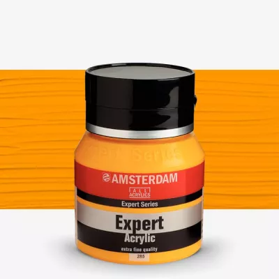 Akryl Amsterdam Expert 400ml - různé odstíny