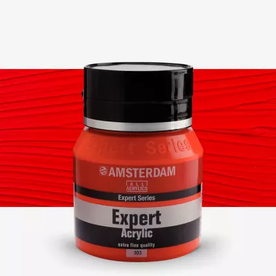 Akryl Amsterdam Expert 400ml - různé odstíny