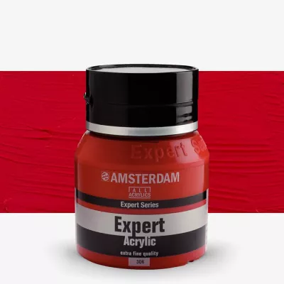 Akryl Amsterdam Expert 400ml - různé odstíny