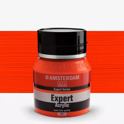 Akryl Amsterdam Expert 400ml - různé odstíny
