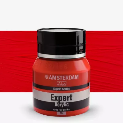 Akryl Amsterdam Expert 400ml - různé odstíny