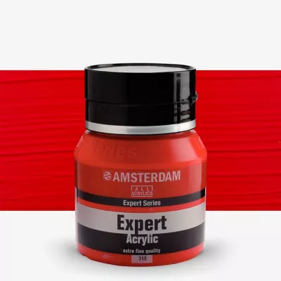 Akryl Amsterdam Expert 400ml - různé odstíny