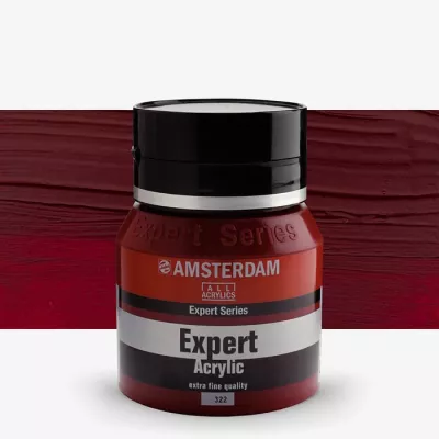 Akryl Amsterdam Expert 400ml - různé odstíny