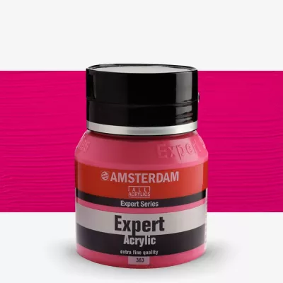Akryl Amsterdam Expert 400ml - různé odstíny