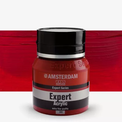 Akryl Amsterdam Expert 400ml - různé odstíny