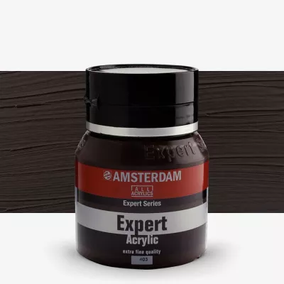 Akryl Amsterdam Expert 400ml - různé odstíny