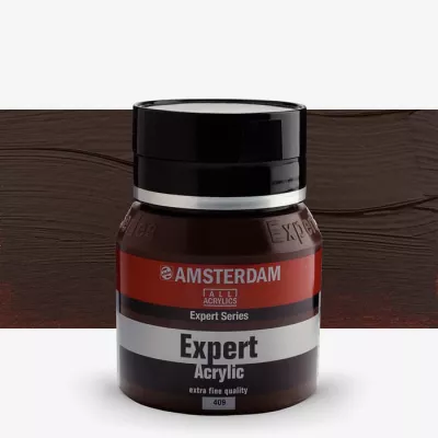 Akryl Amsterdam Expert 400ml - různé odstíny