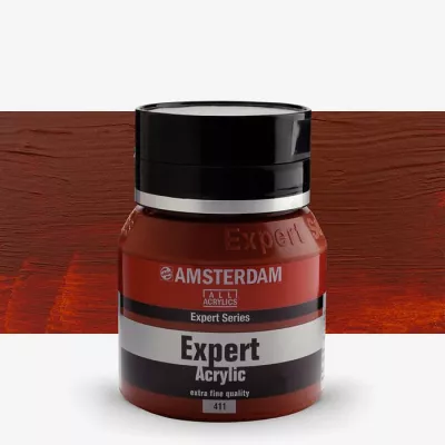 Akryl Amsterdam Expert 400ml - různé odstíny
