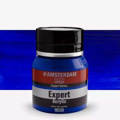 Akryl Amsterdam Expert 400ml - různé odstíny