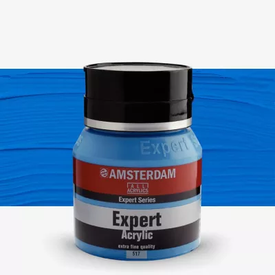 Akryl Amsterdam Expert 400ml - různé odstíny