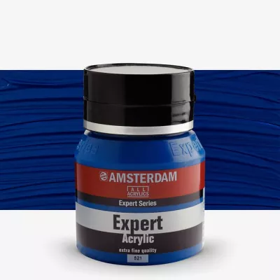 Akryl Amsterdam Expert 400ml - různé odstíny