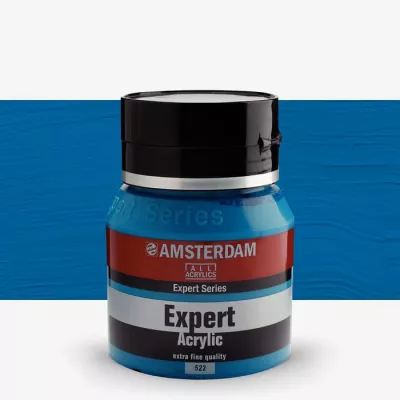 Akryl Amsterdam Expert 400ml - různé odstíny