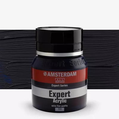 Akryl Amsterdam Expert 400ml - různé odstíny