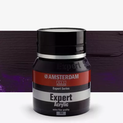 Akryl Amsterdam Expert 400ml - různé odstíny