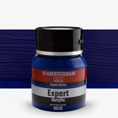 Akryl Amsterdam Expert 400ml - různé odstíny