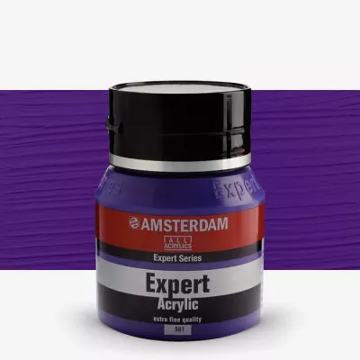 Akryl Amsterdam Expert 400ml - různé odstíny