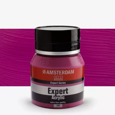 Akryl Amsterdam Expert 400ml - různé odstíny