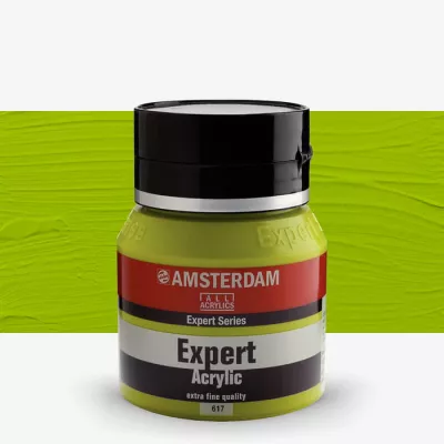 Akryl Amsterdam Expert 400ml - různé odstíny