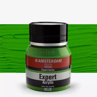 Akryl Amsterdam Expert 400ml - různé odstíny