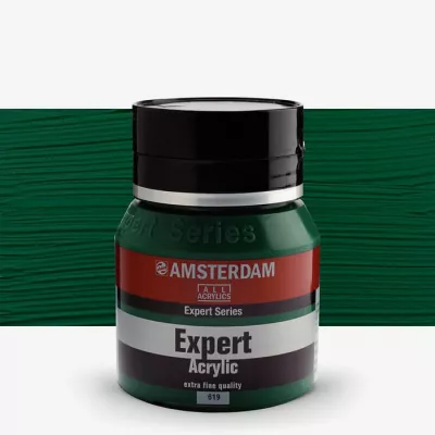 Akryl Amsterdam Expert 400ml - různé odstíny