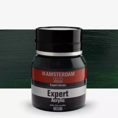 Akryl Amsterdam Expert 400ml - různé odstíny