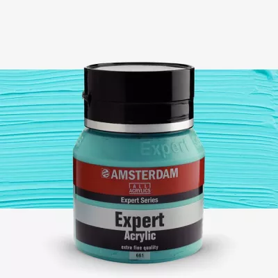 Akryl Amsterdam Expert 400ml - různé odstíny