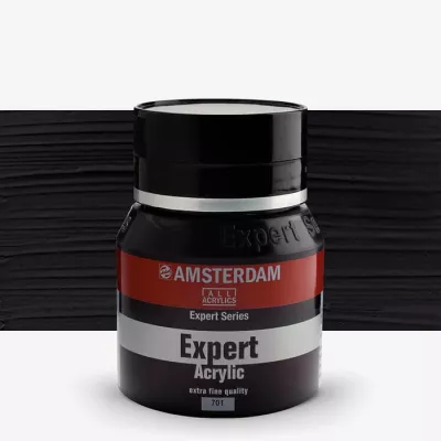 Akryl Amsterdam Expert 400ml - různé odstíny
