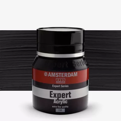 Akryl Amsterdam Expert 400ml - různé odstíny