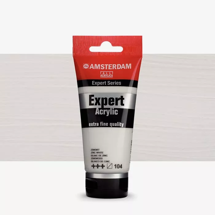 Akryl Amsterdam Expert 75 ml - varianty