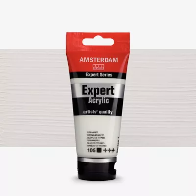Akryl Amsterdam Expert 75 ml - varianty Akryl Amsterdam Expert 75 ml - varianty