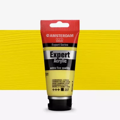 Akryl Amsterdam Expert 75 ml - varianty Akryl Amsterdam Expert 75 ml - varianty